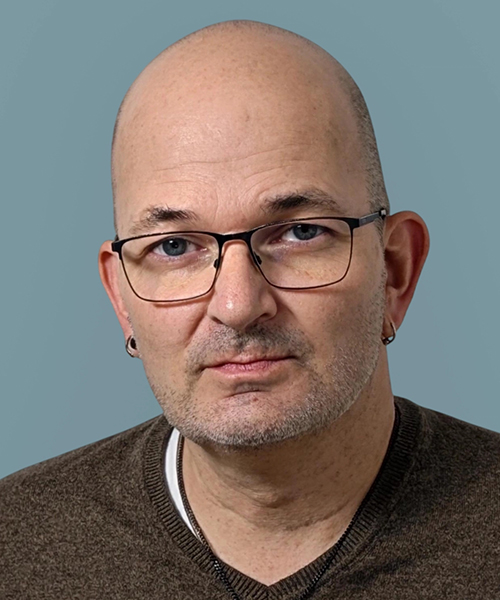 Porträt der Stationsleitung der MENTALVA